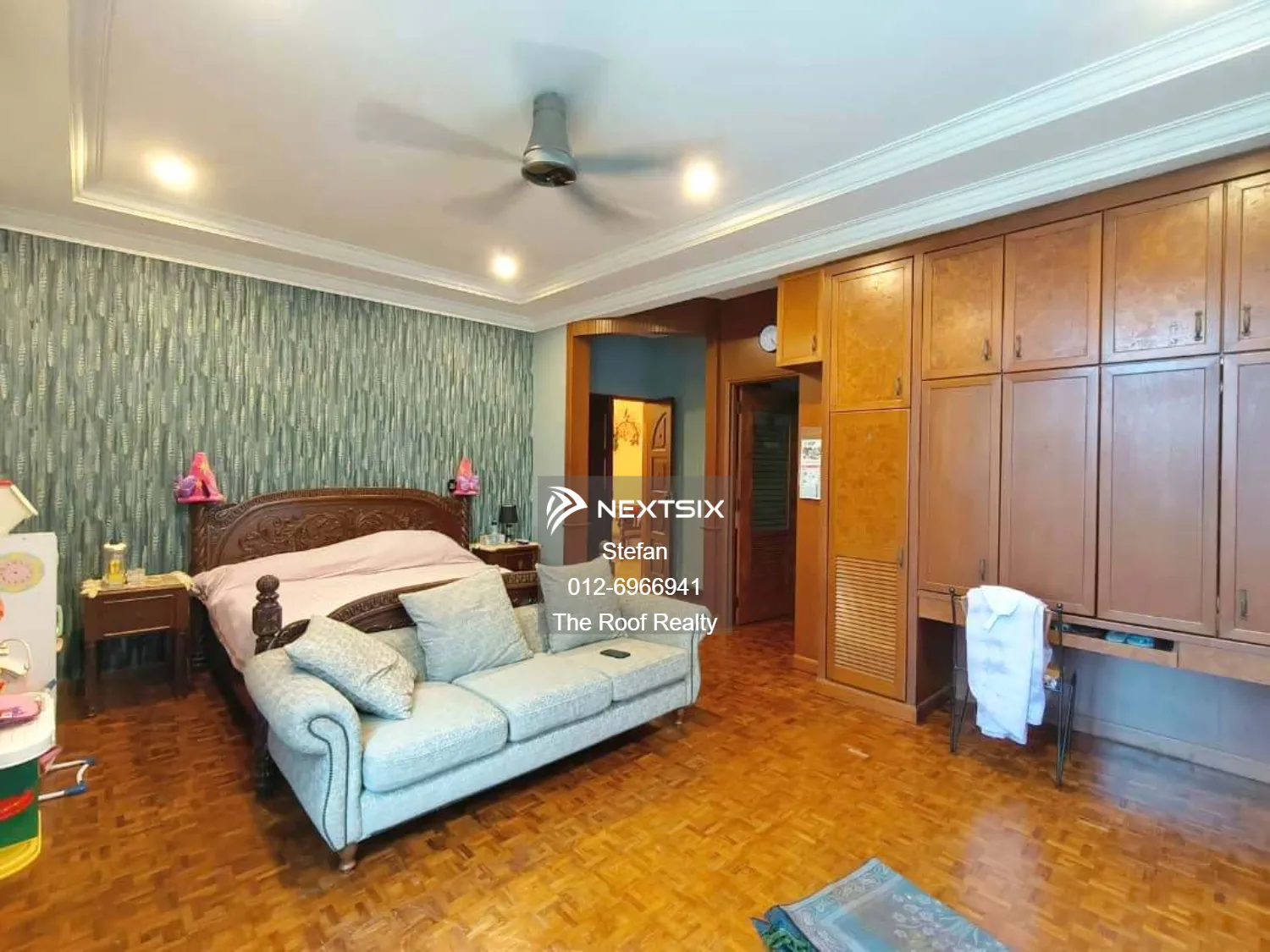 Bungalow For Sale in Johor Bahru Johor - Image 9