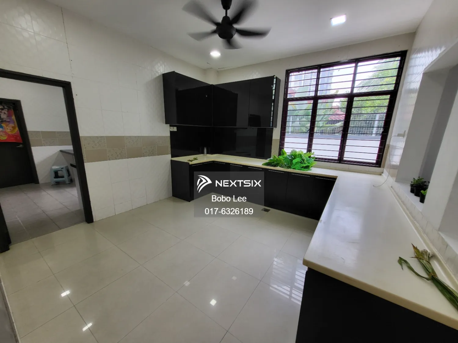 Bungalow For Sale in OUG Wilayah Persekutuan Kuala Lumpur - Image 4