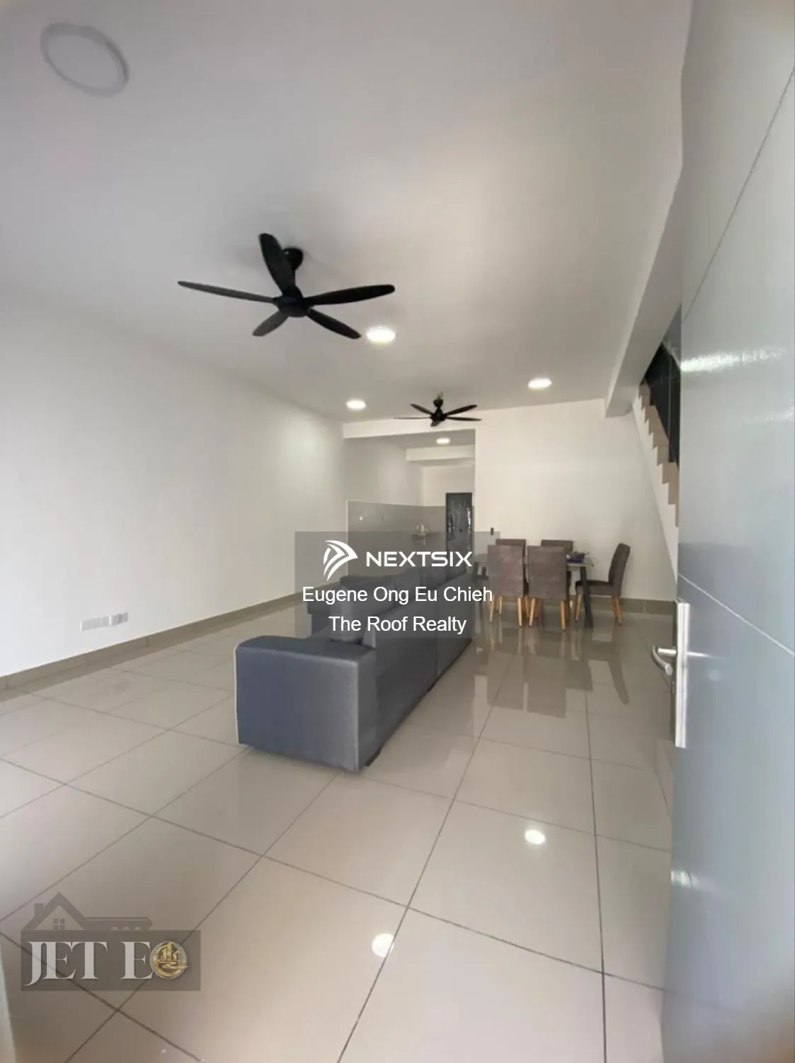 2-sty Terrace/Link House For Sale in Telok Panglima Garang Selangor