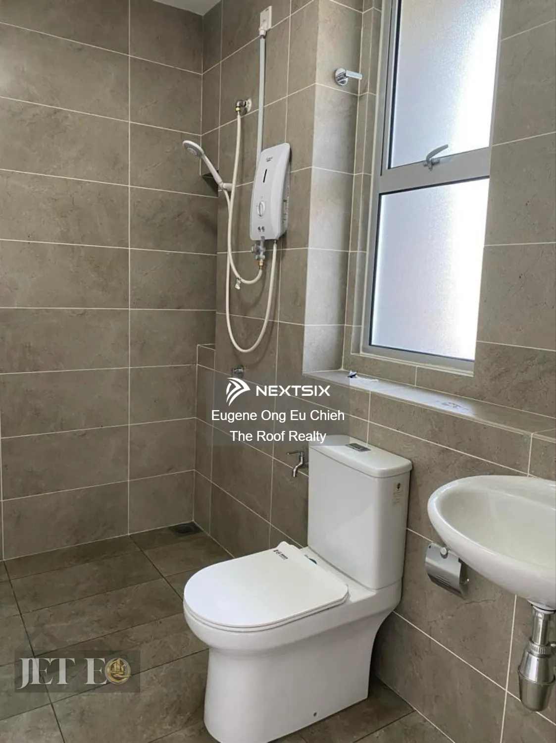 2-sty Terrace/Link House For Sale in Telok Panglima Garang Selangor - Image 12