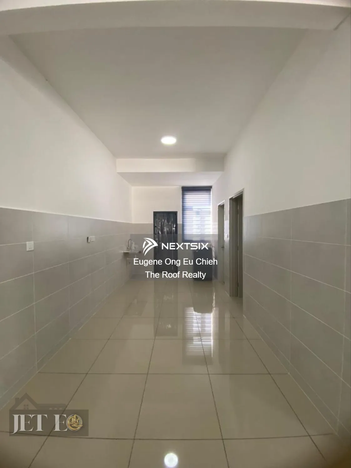 2-sty Terrace/Link House For Sale in Telok Panglima Garang Selangor - Image 5