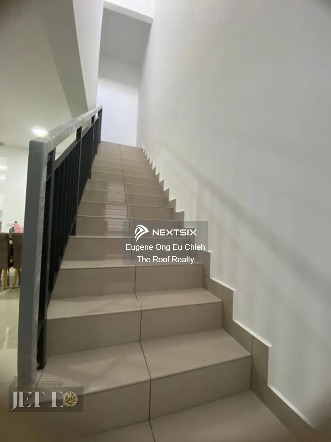 2-sty Terrace/Link House For Sale in Telok Panglima Garang Selangor - Image 7