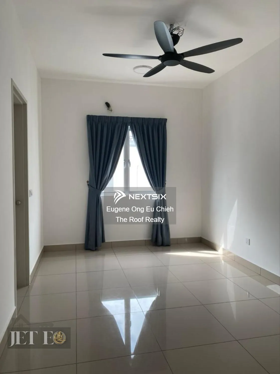2-sty Terrace/Link House For Sale in Telok Panglima Garang Selangor - Image 8