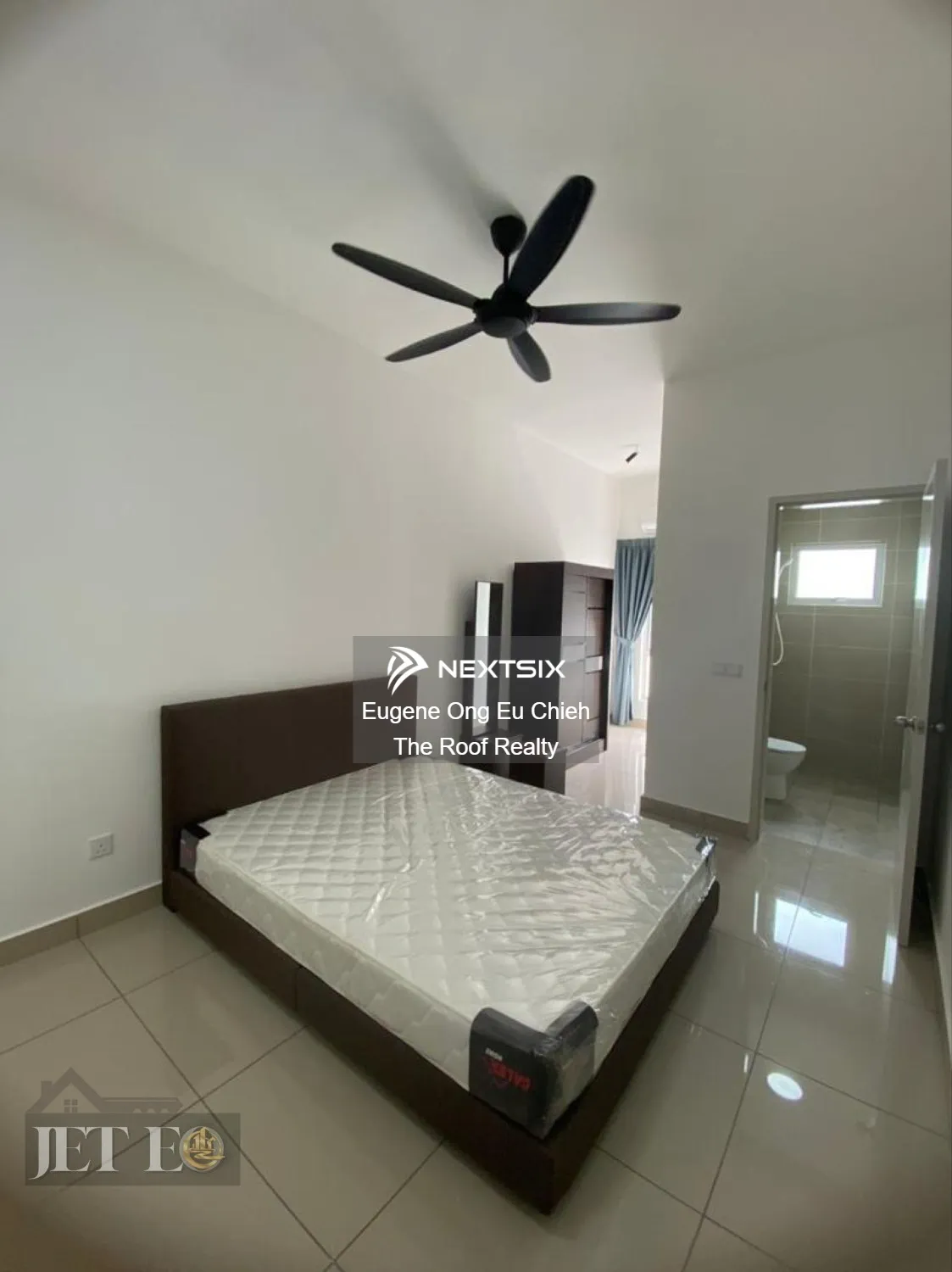 2-sty Terrace/Link House For Sale in Telok Panglima Garang Selangor - Image 9