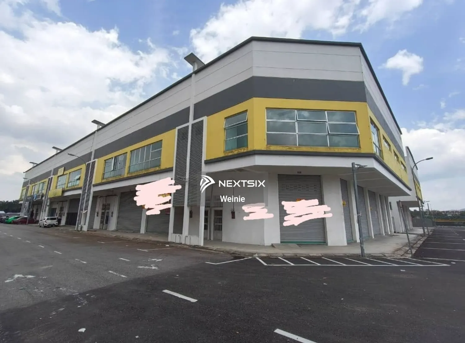 Factory For Rent in Kulai Johor