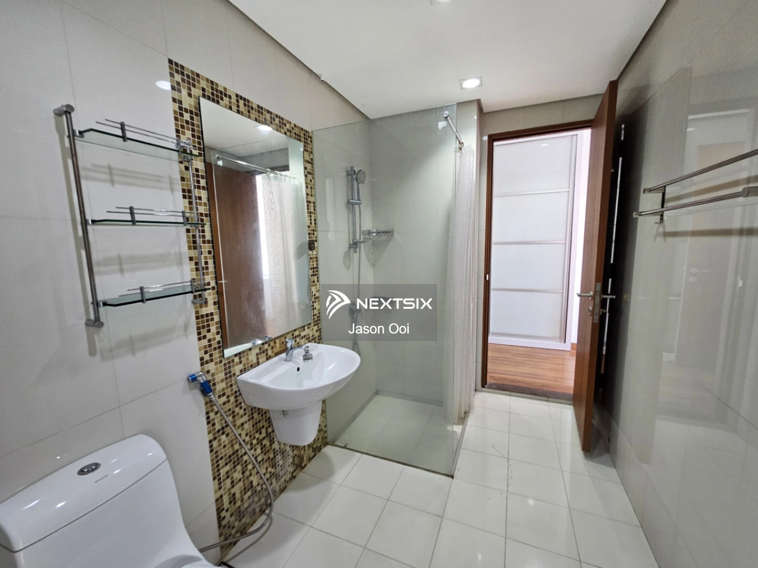 Condominium For Sale in Jelutong Penang - Image 11