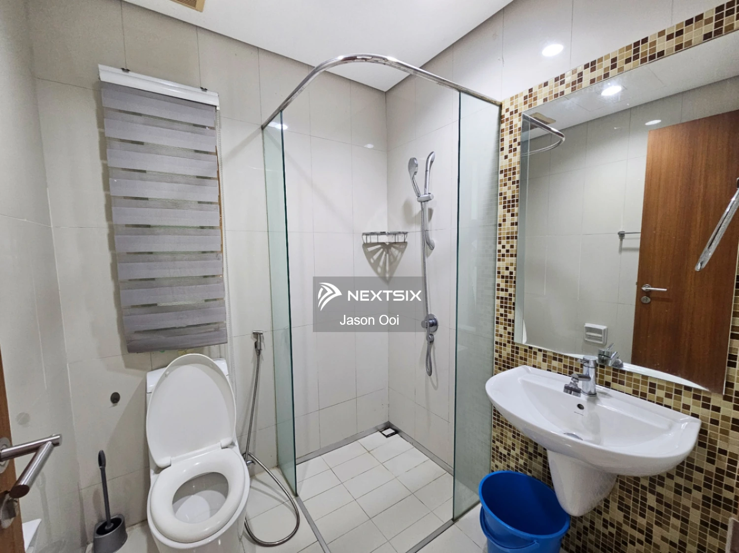 Condominium For Sale in Jelutong Penang - Image 12