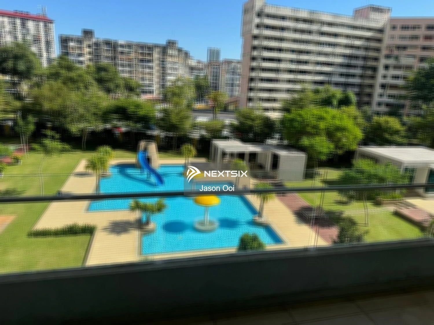 Condominium For Sale in Jelutong Penang - Image 17