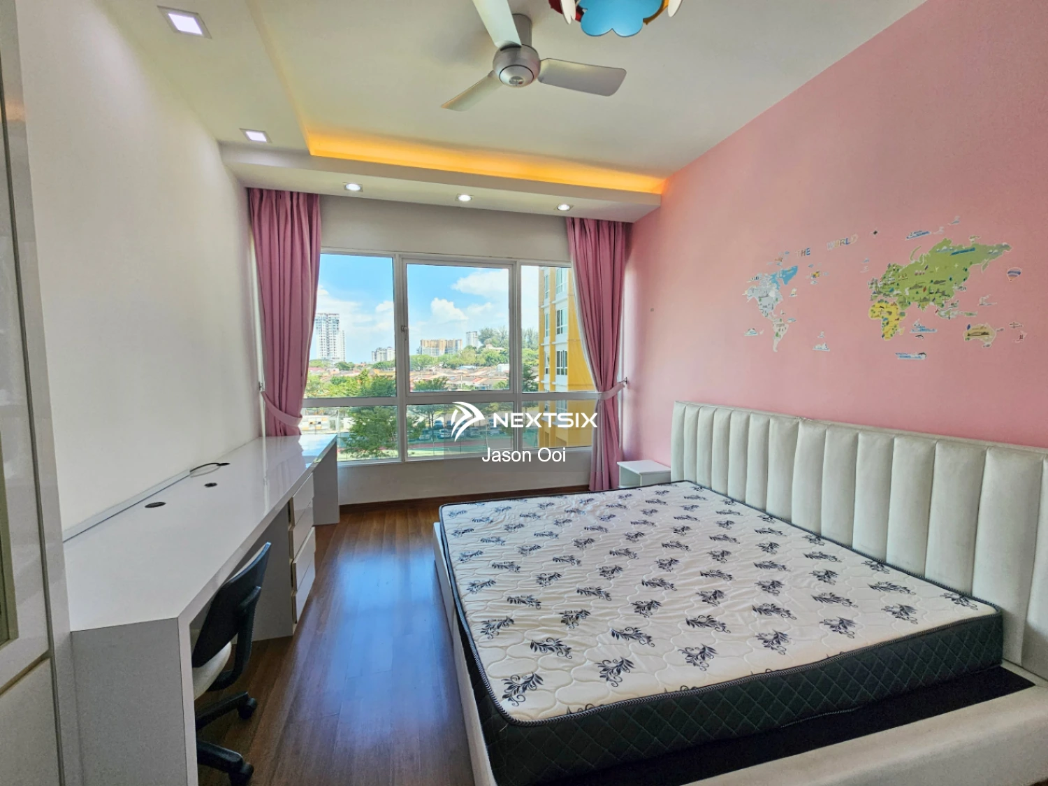 Condominium For Sale in Jelutong Penang - Image 5