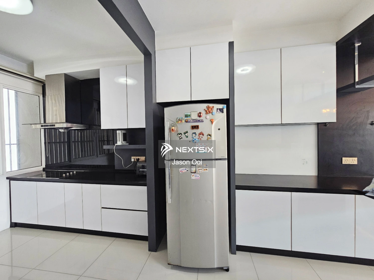 Condominium For Sale in Jelutong Penang - Image 6