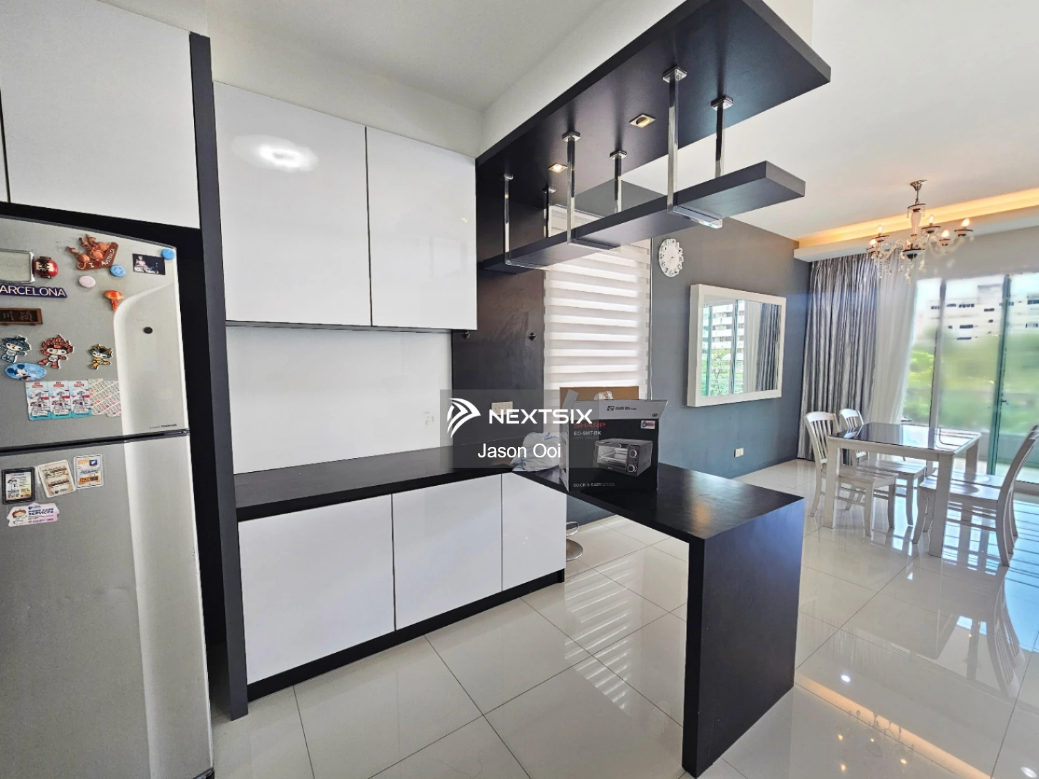 Condominium For Sale in Jelutong Penang - Image 7