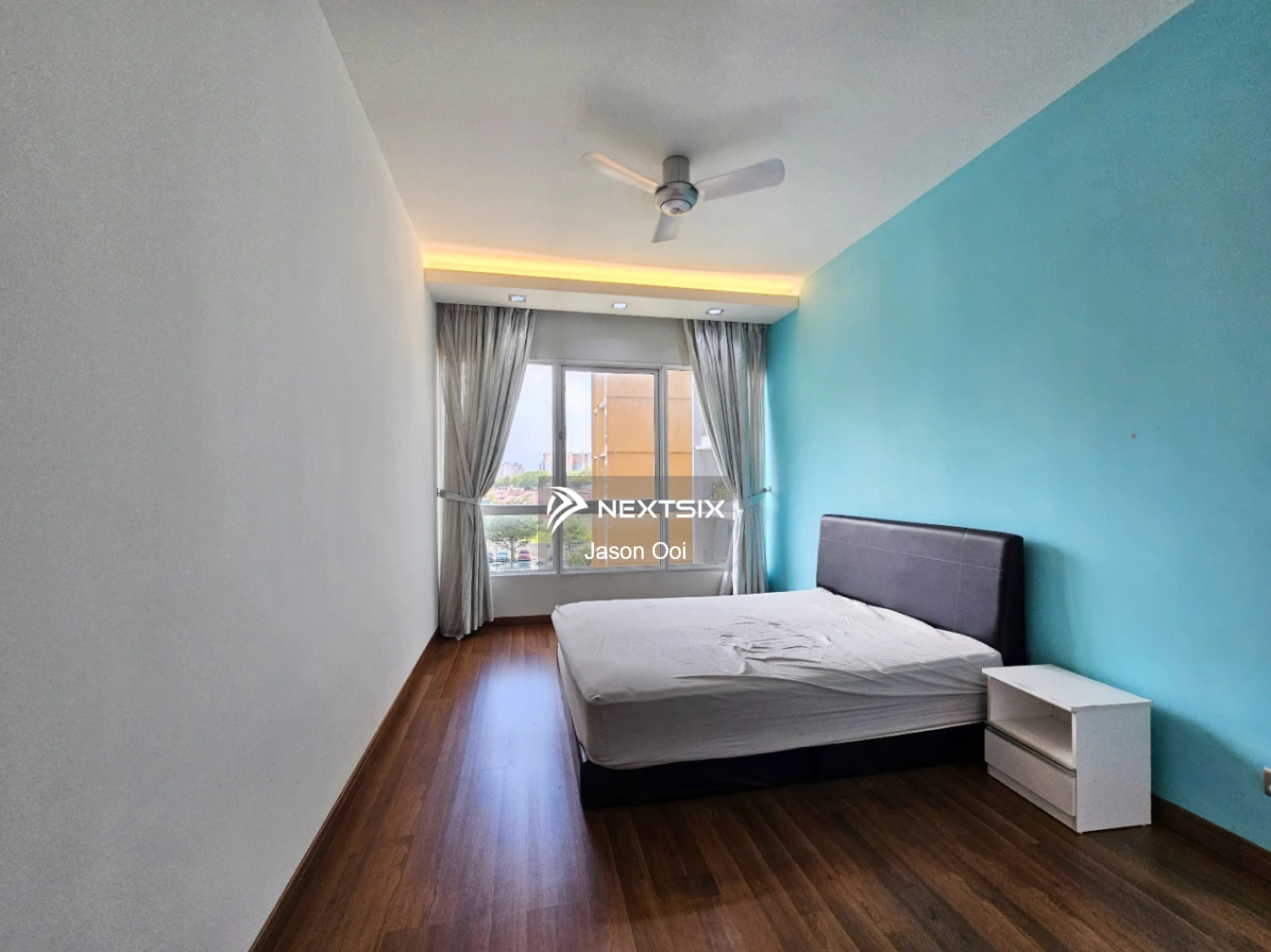 Condominium For Sale in Jelutong Penang - Image 8