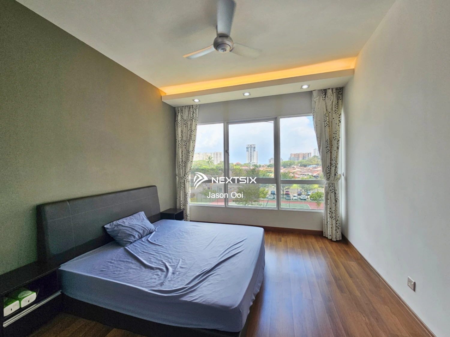 Condominium For Sale in Jelutong Penang - Image 9