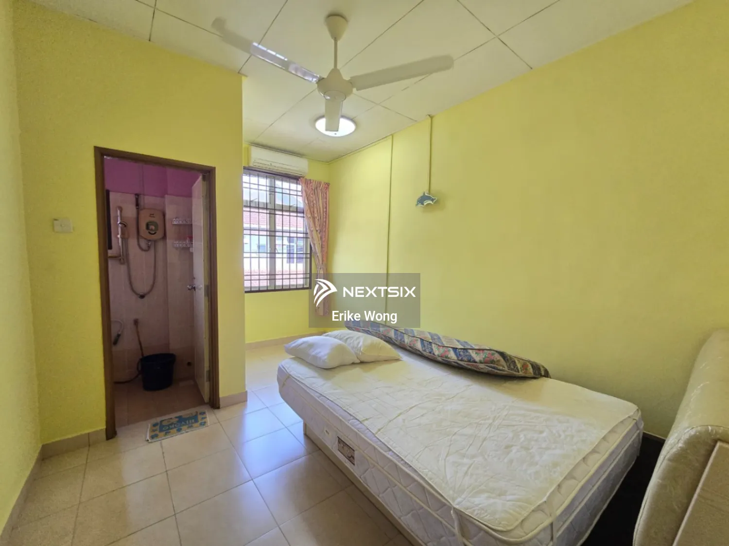 2-sty Terrace/Link House For Sale in Kulai Johor - Image 10