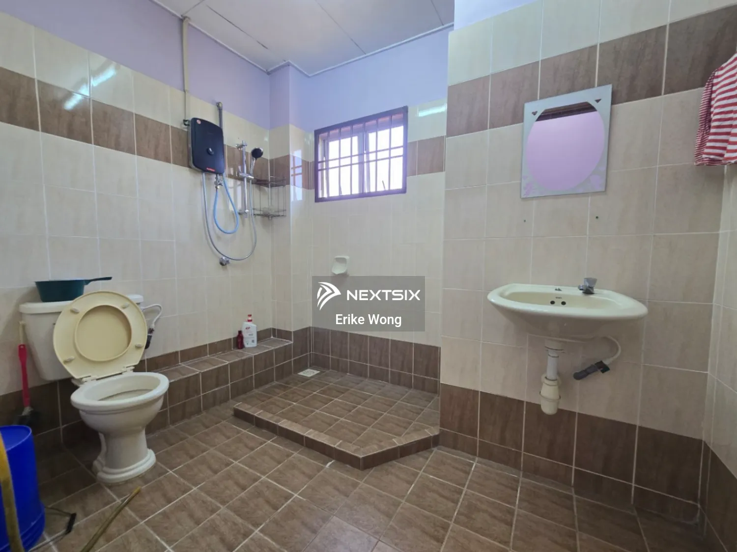 2-sty Terrace/Link House For Sale in Kulai Johor - Image 12
