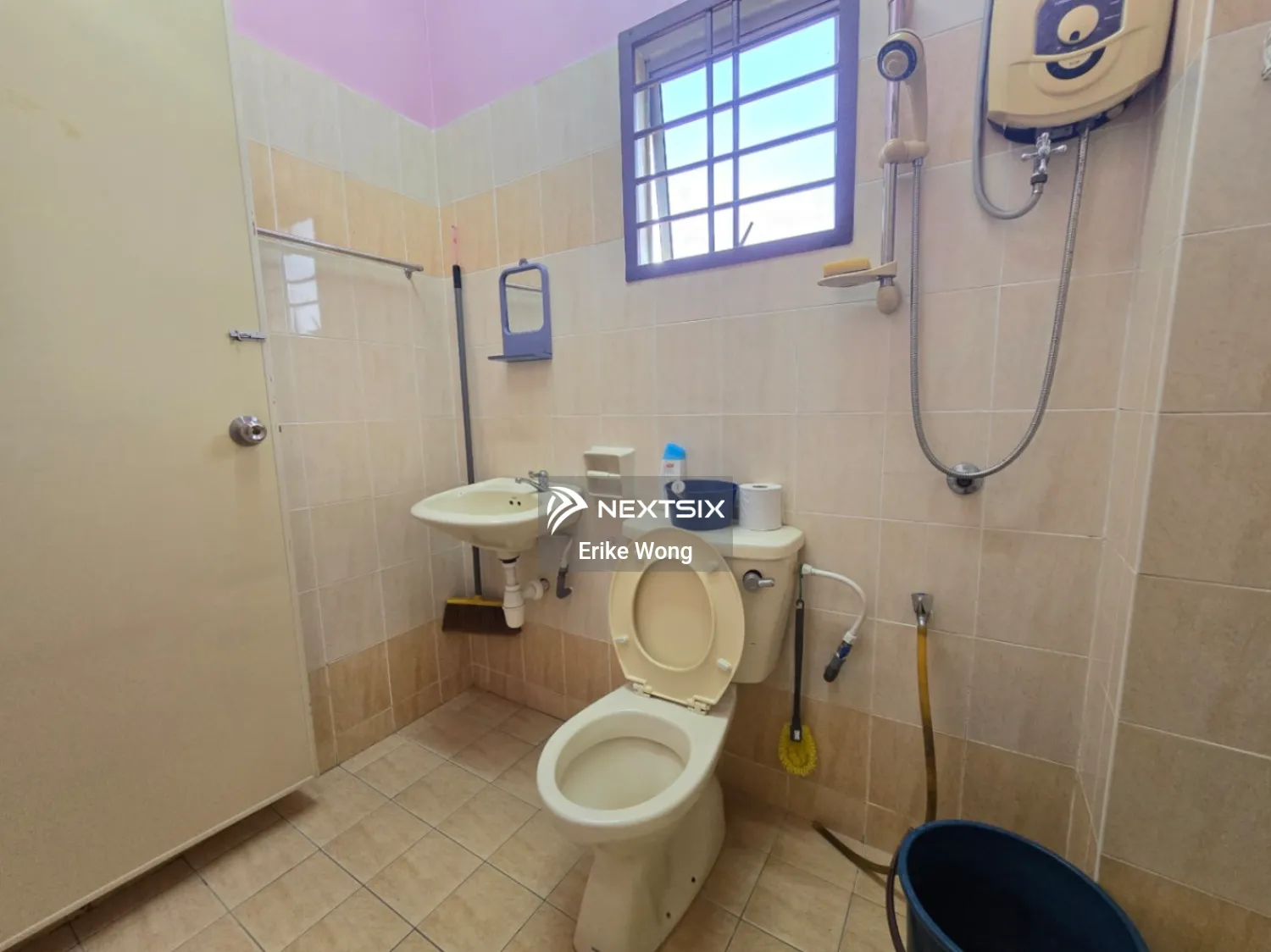 2-sty Terrace/Link House For Sale in Kulai Johor - Image 13