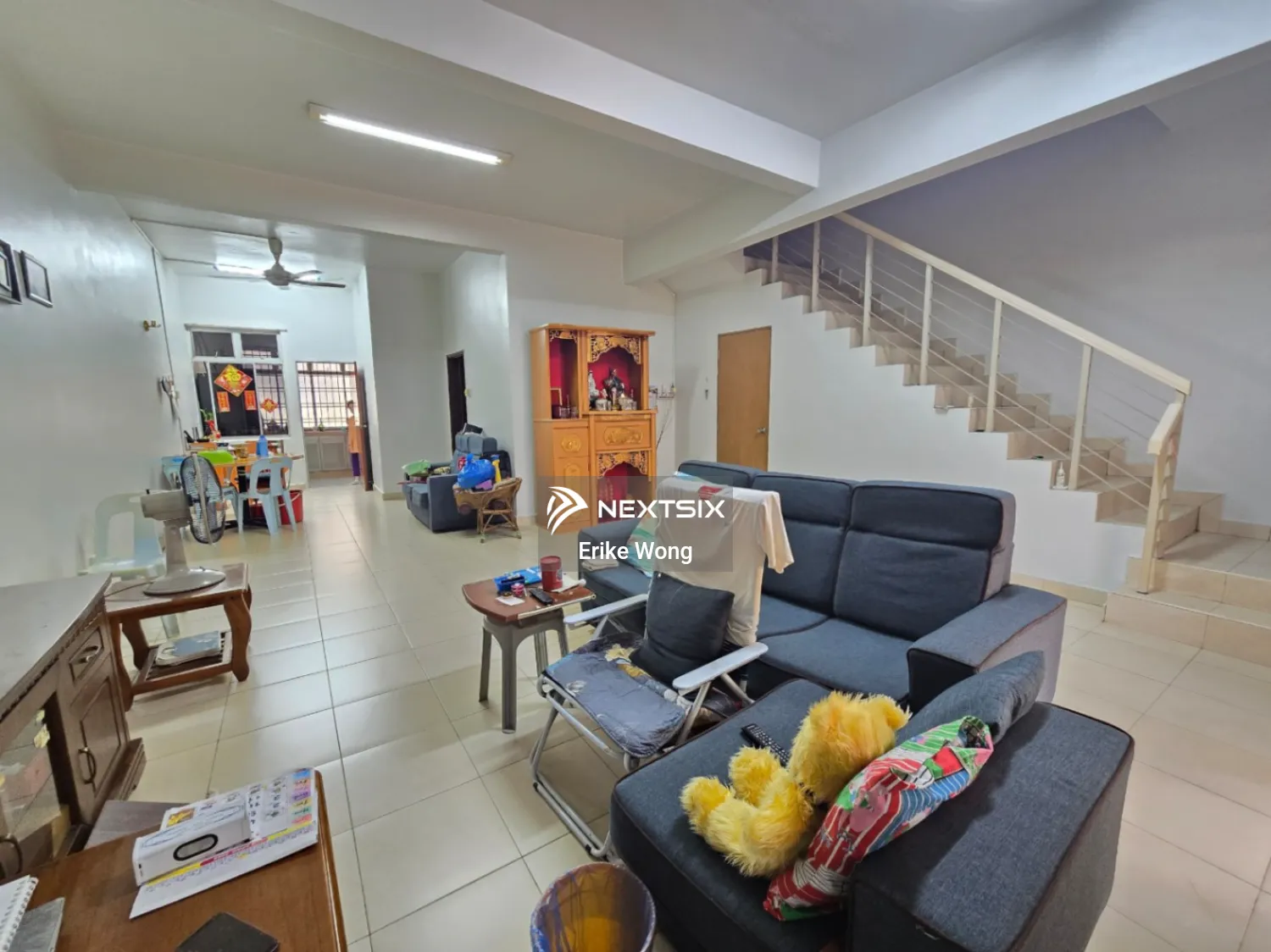 2-sty Terrace/Link House For Sale in Kulai Johor - Image 2