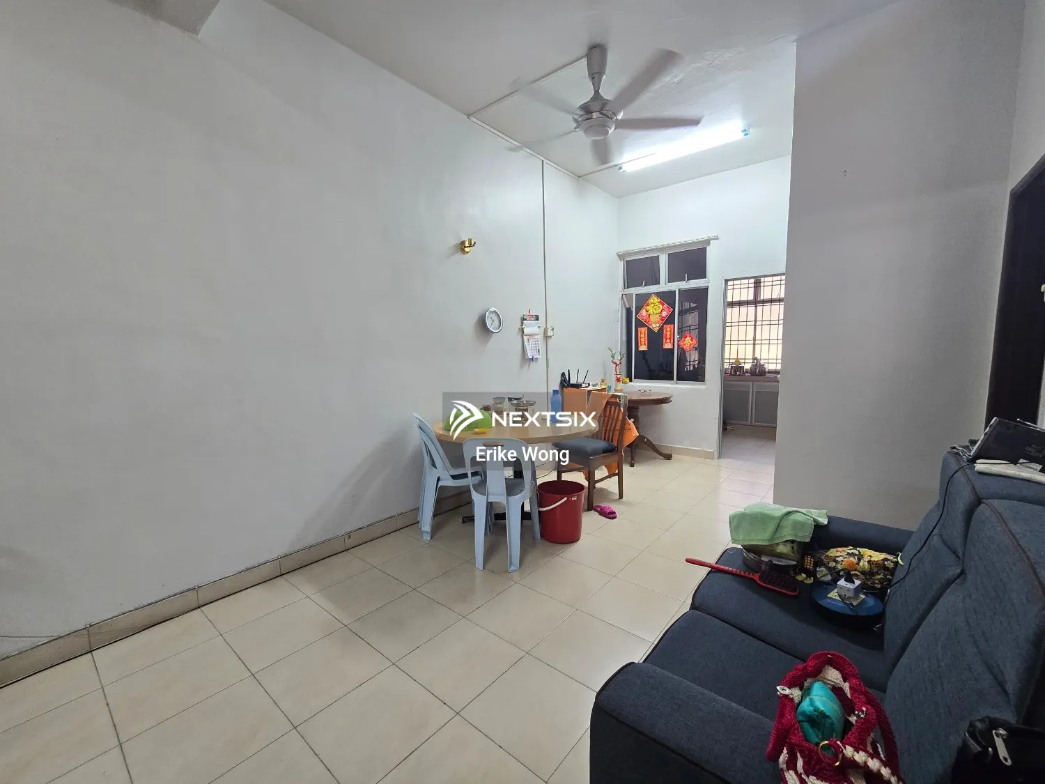 2-sty Terrace/Link House For Sale in Kulai Johor - Image 3