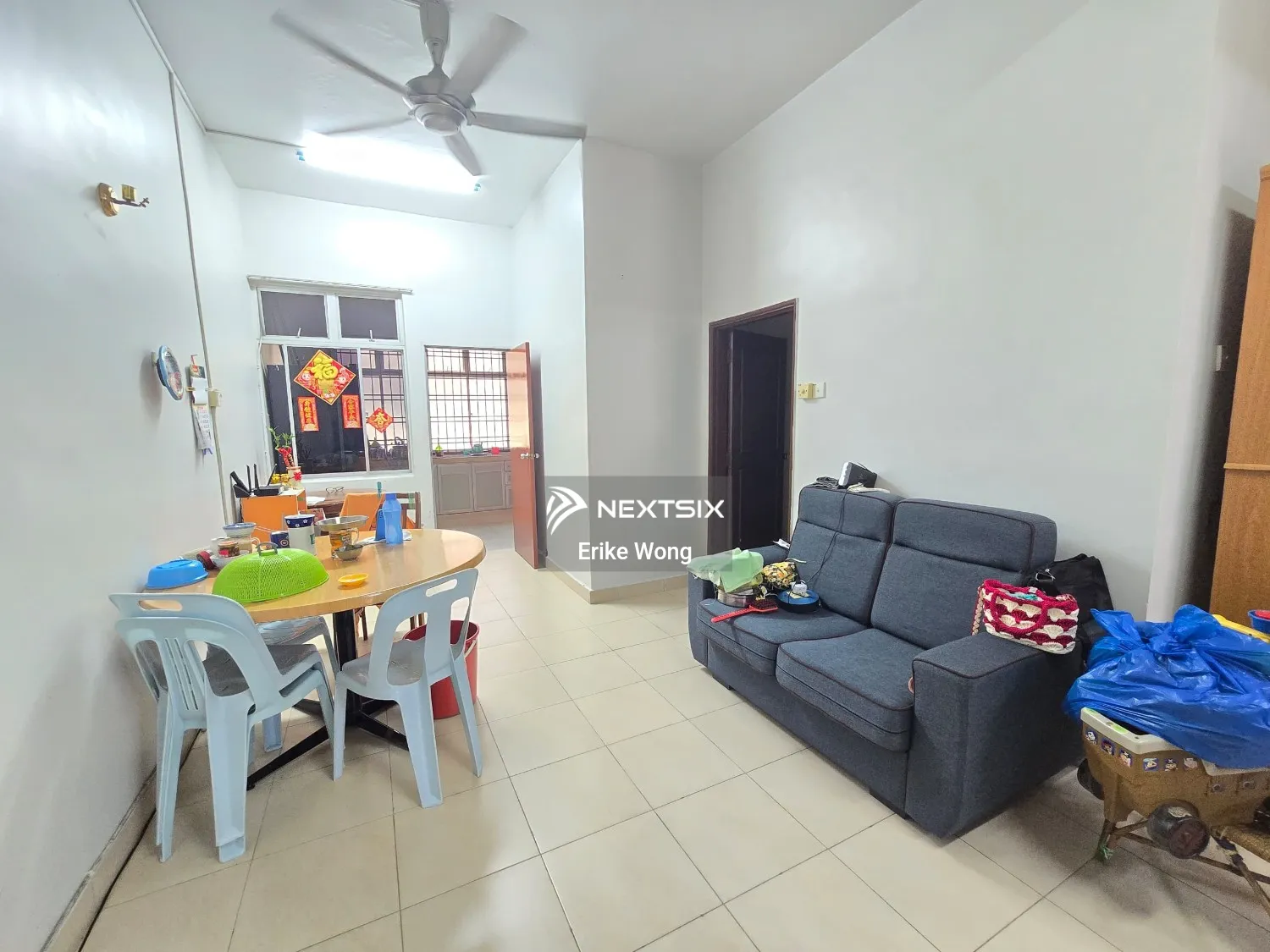2-sty Terrace/Link House For Sale in Kulai Johor - Image 4