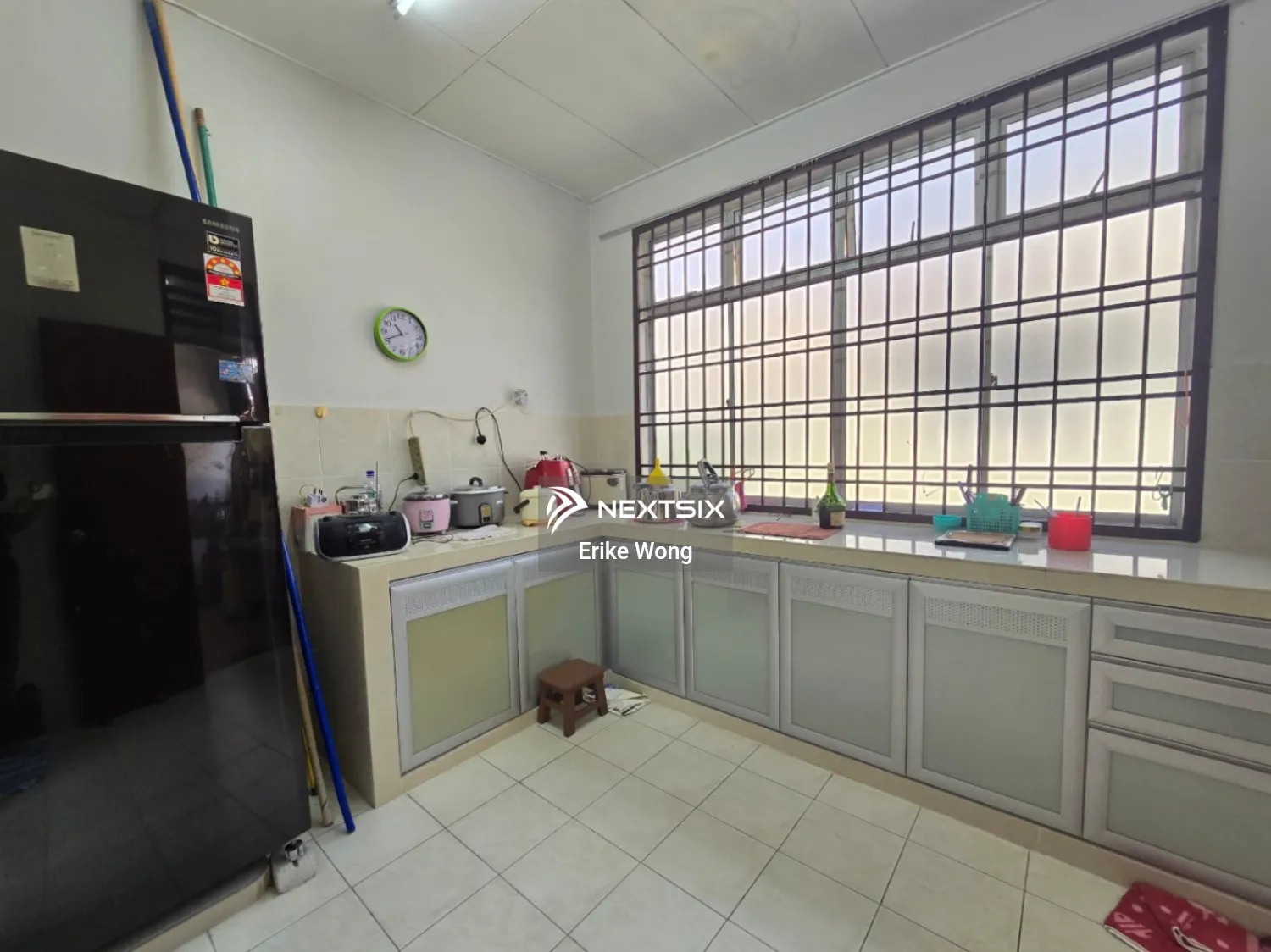 2-sty Terrace/Link House For Sale in Kulai Johor - Image 5
