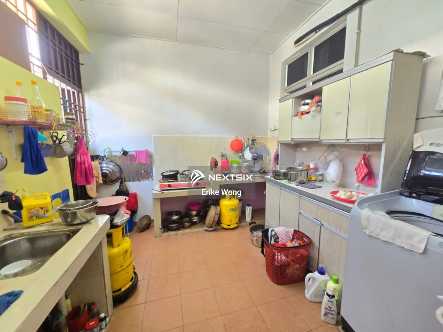 2-sty Terrace/Link House For Sale in Kulai Johor - Image 6