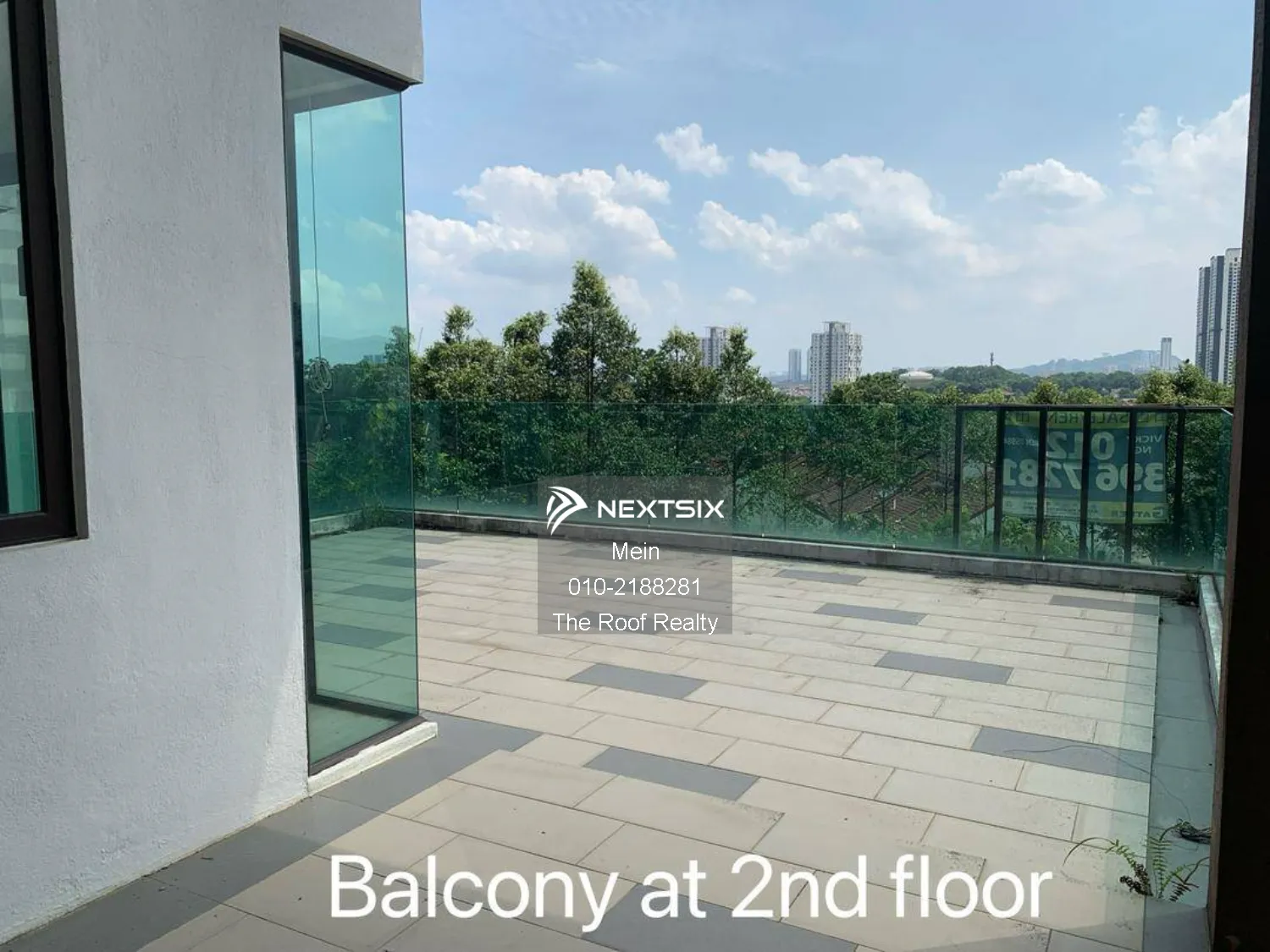 Semi-detached House For Rent in Puchong Selangor - Image 11