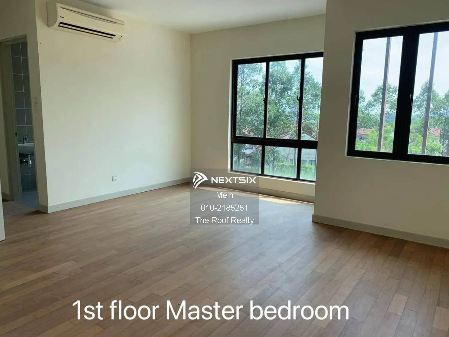 Semi-detached House For Rent in Puchong Selangor - Image 12