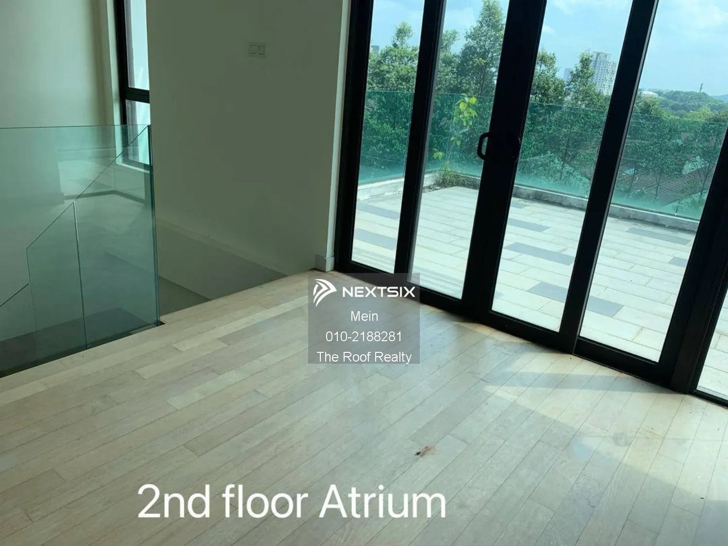 Semi-detached House For Rent in Puchong Selangor - Image 14