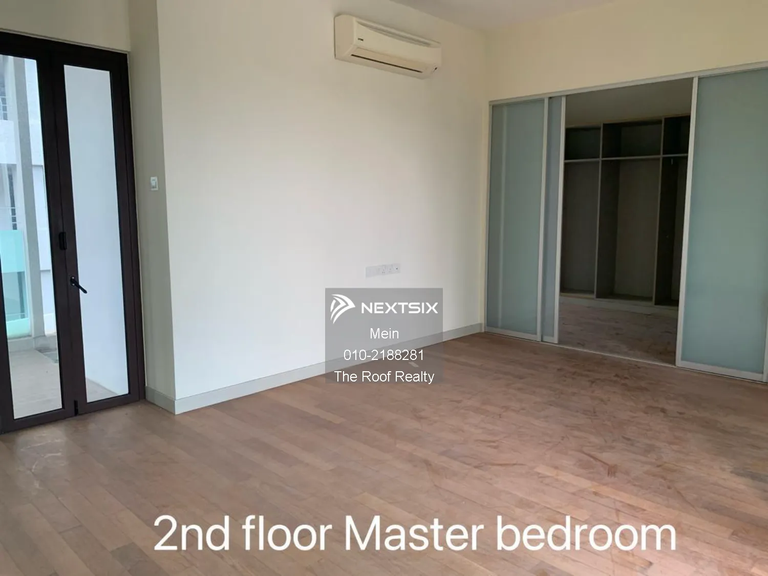 Semi-detached House For Rent in Puchong Selangor - Image 16