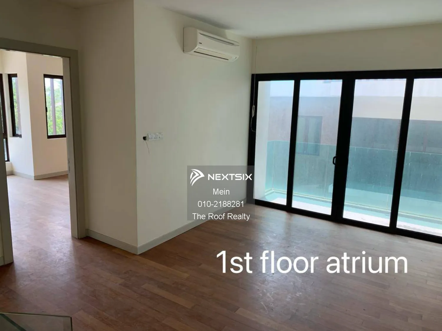 Semi-detached House For Rent in Puchong Selangor - Image 18