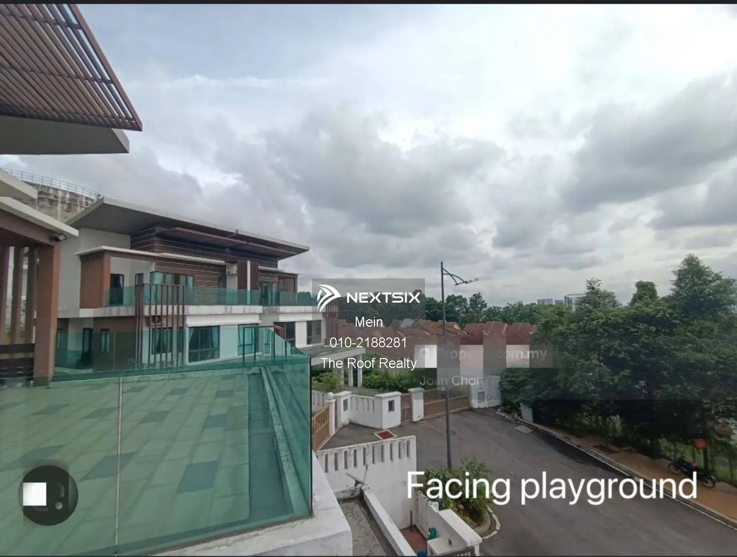 Semi-detached House For Rent in Puchong Selangor - Image 19