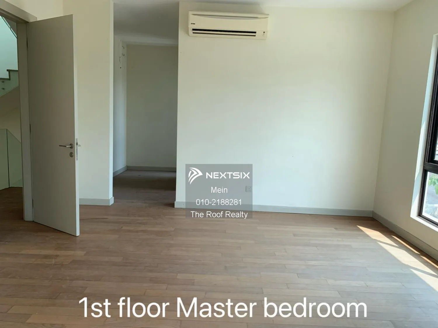 Semi-detached House For Rent in Puchong Selangor - Image 20