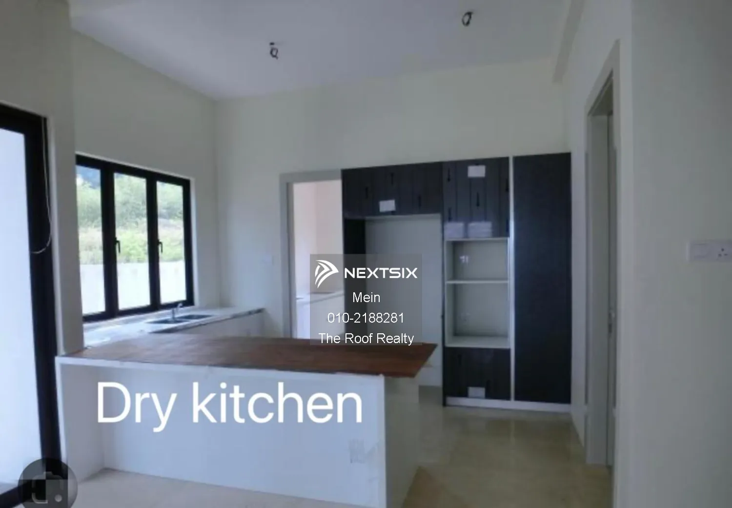 Semi-detached House For Rent in Puchong Selangor - Image 21