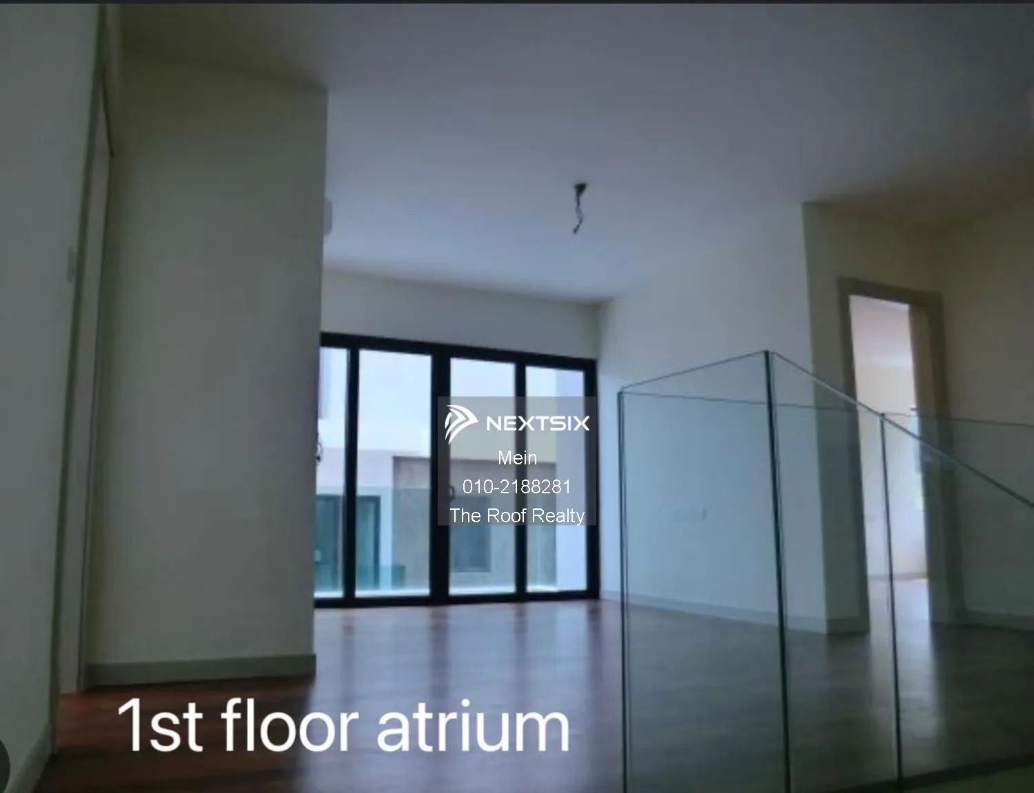 Semi-detached House For Rent in Puchong Selangor - Image 23