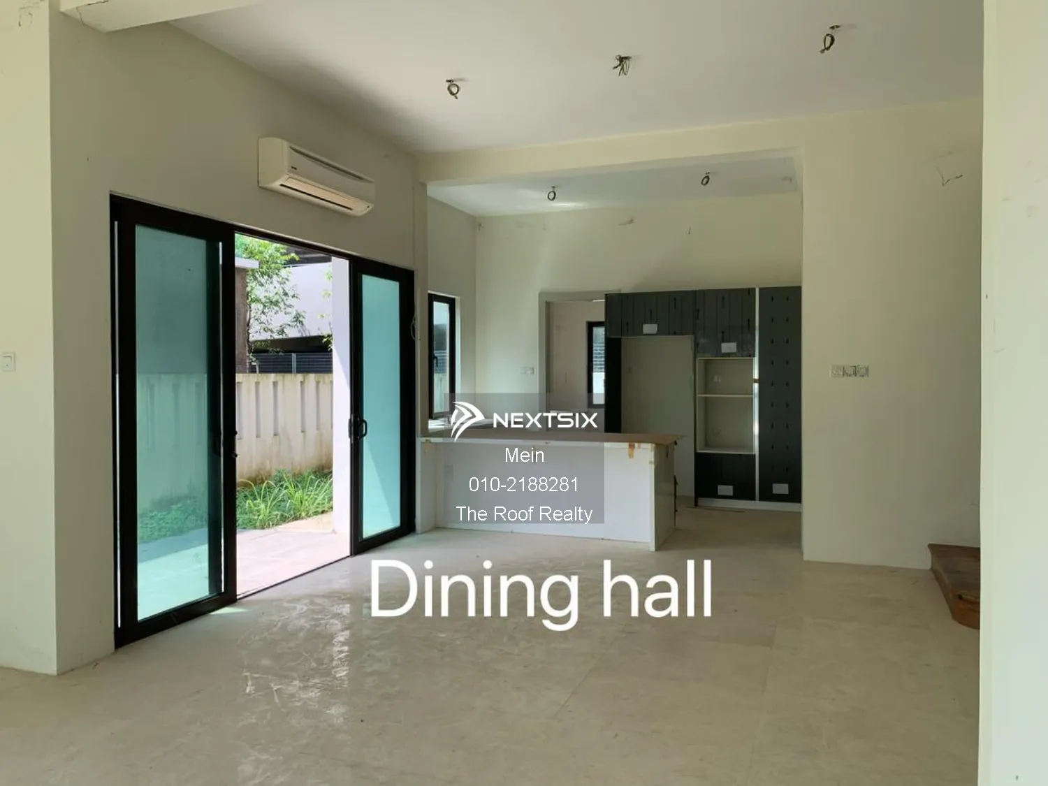 Semi-detached House For Rent in Puchong Selangor - Image 24