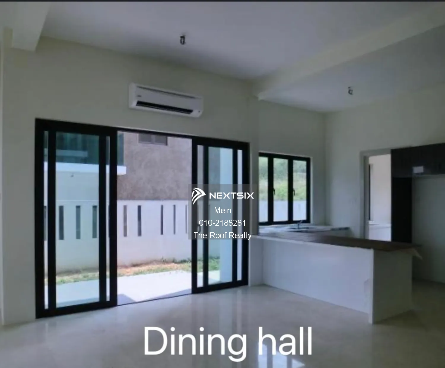 Semi-detached House For Rent in Puchong Selangor - Image 25
