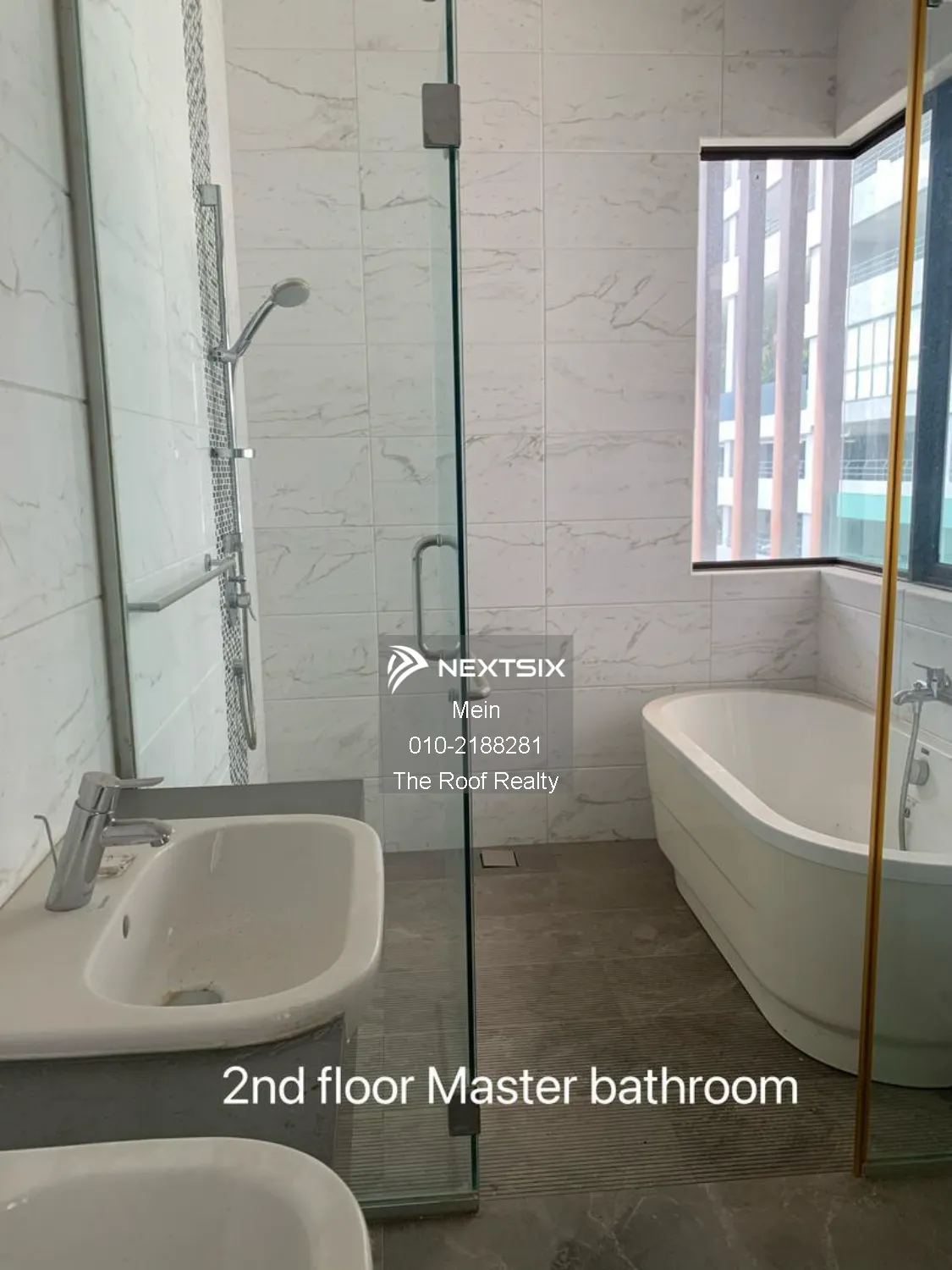 Semi-detached House For Rent in Puchong Selangor - Image 6