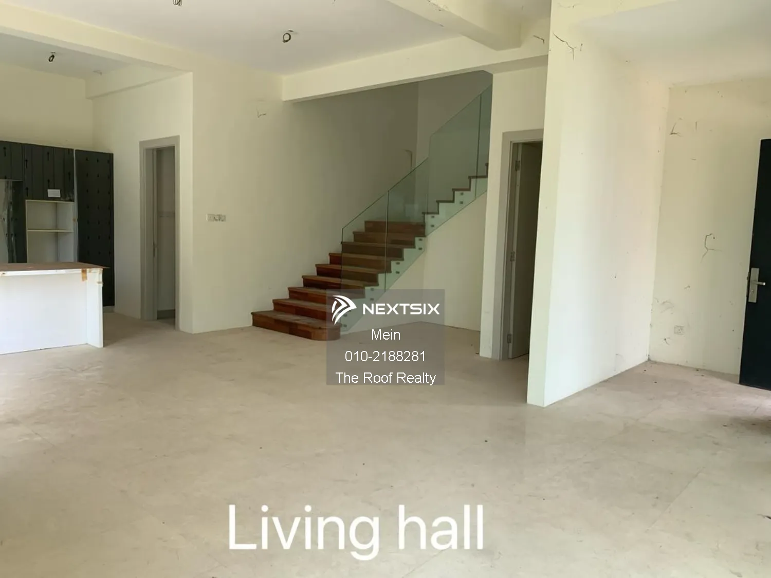 Semi-detached House For Rent in Puchong Selangor - Image 8