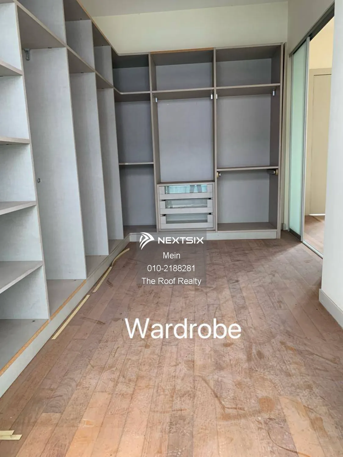 Semi-detached House For Rent in Puchong Selangor - Image 9