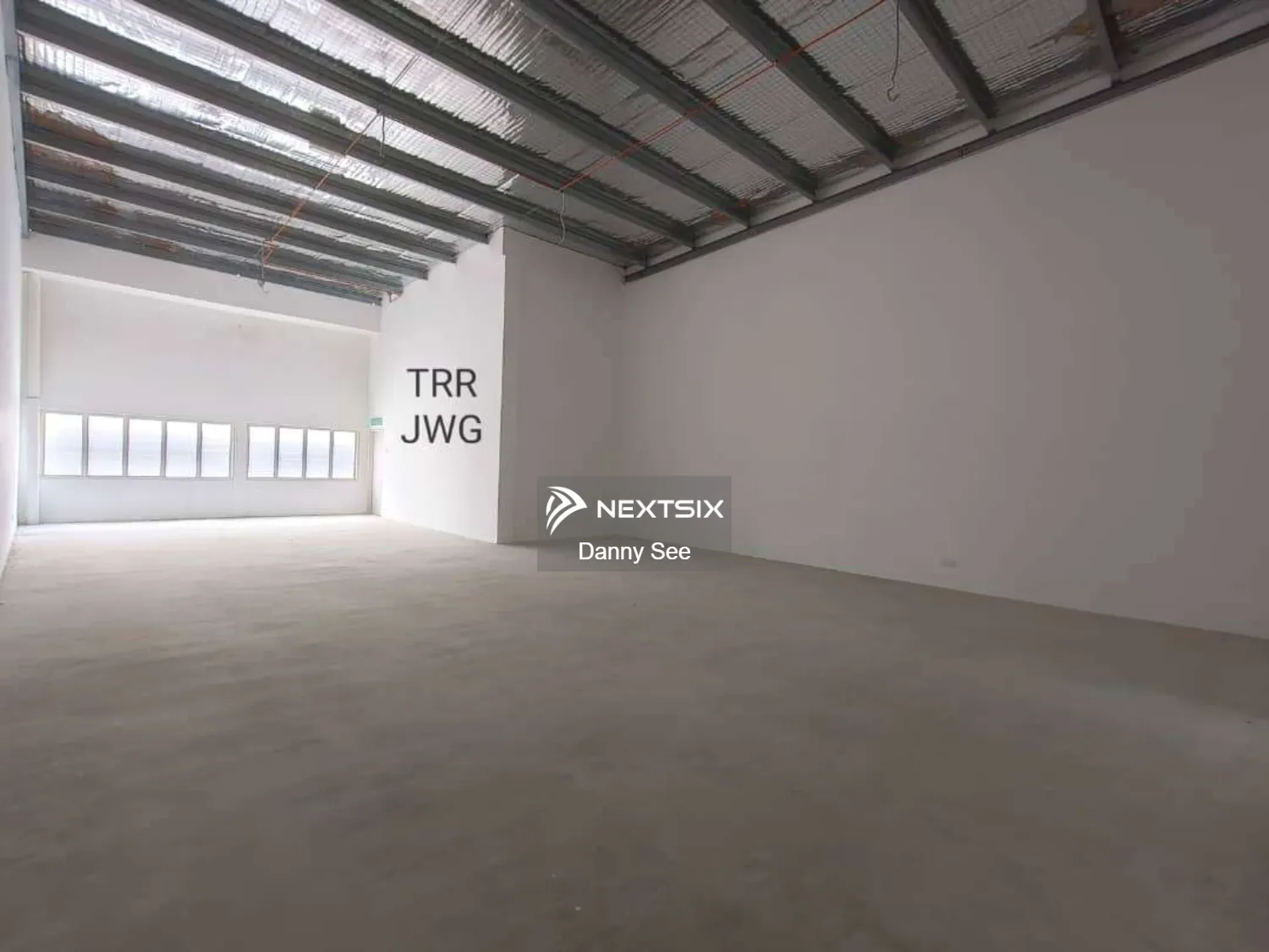 Link Factory For Rent in Senai Johor - Image 8