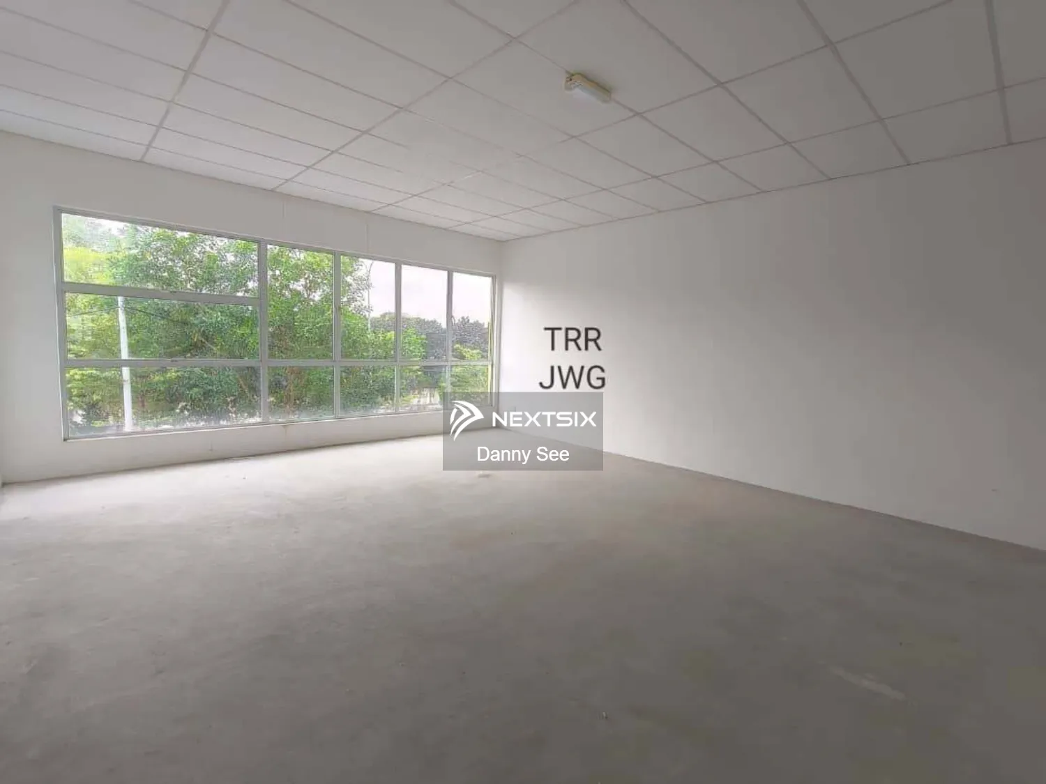 Link Factory For Rent in Senai Johor - Image 9