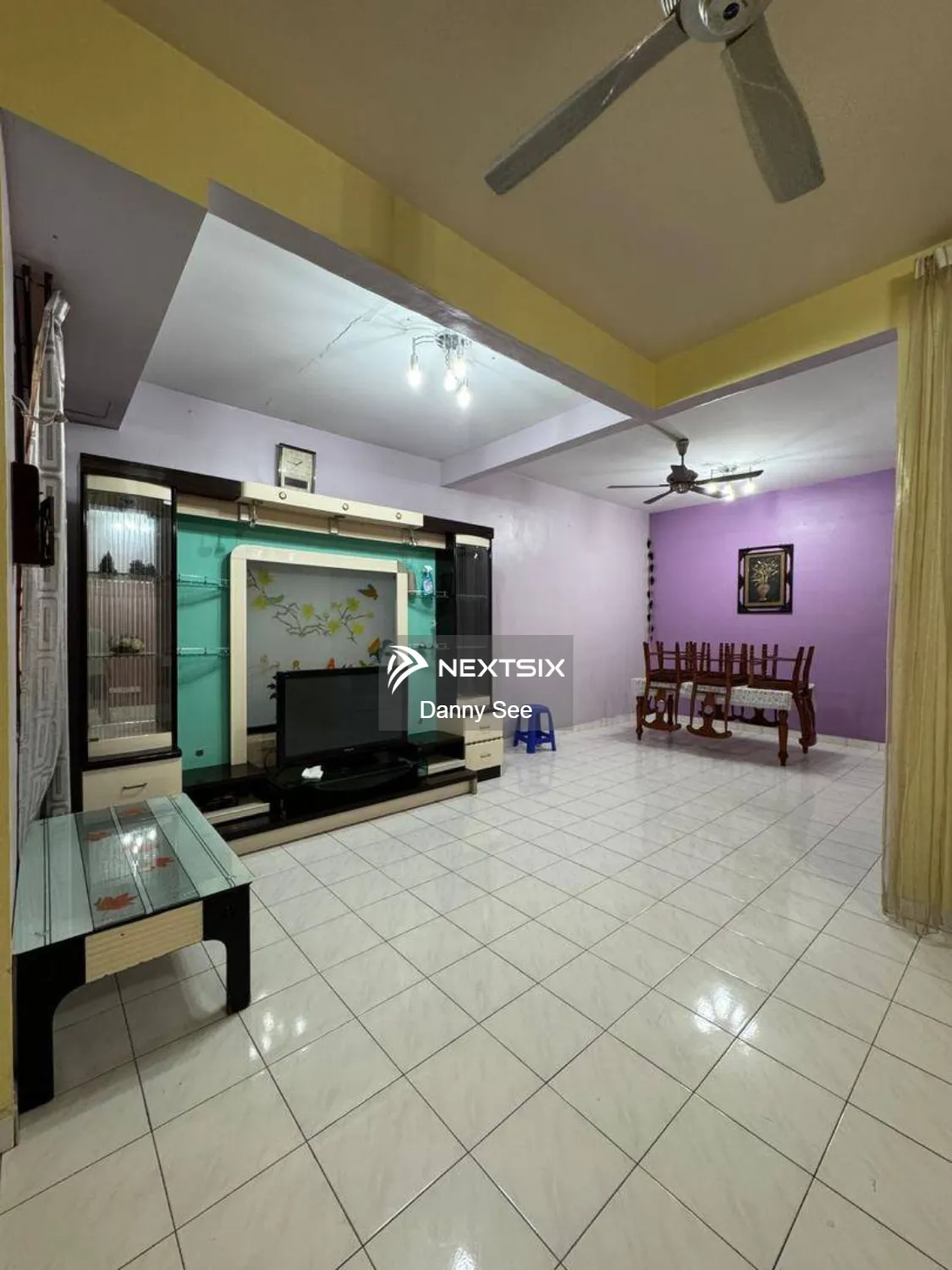 2-sty Terrace/Link House For Sale in Kulai Johor
