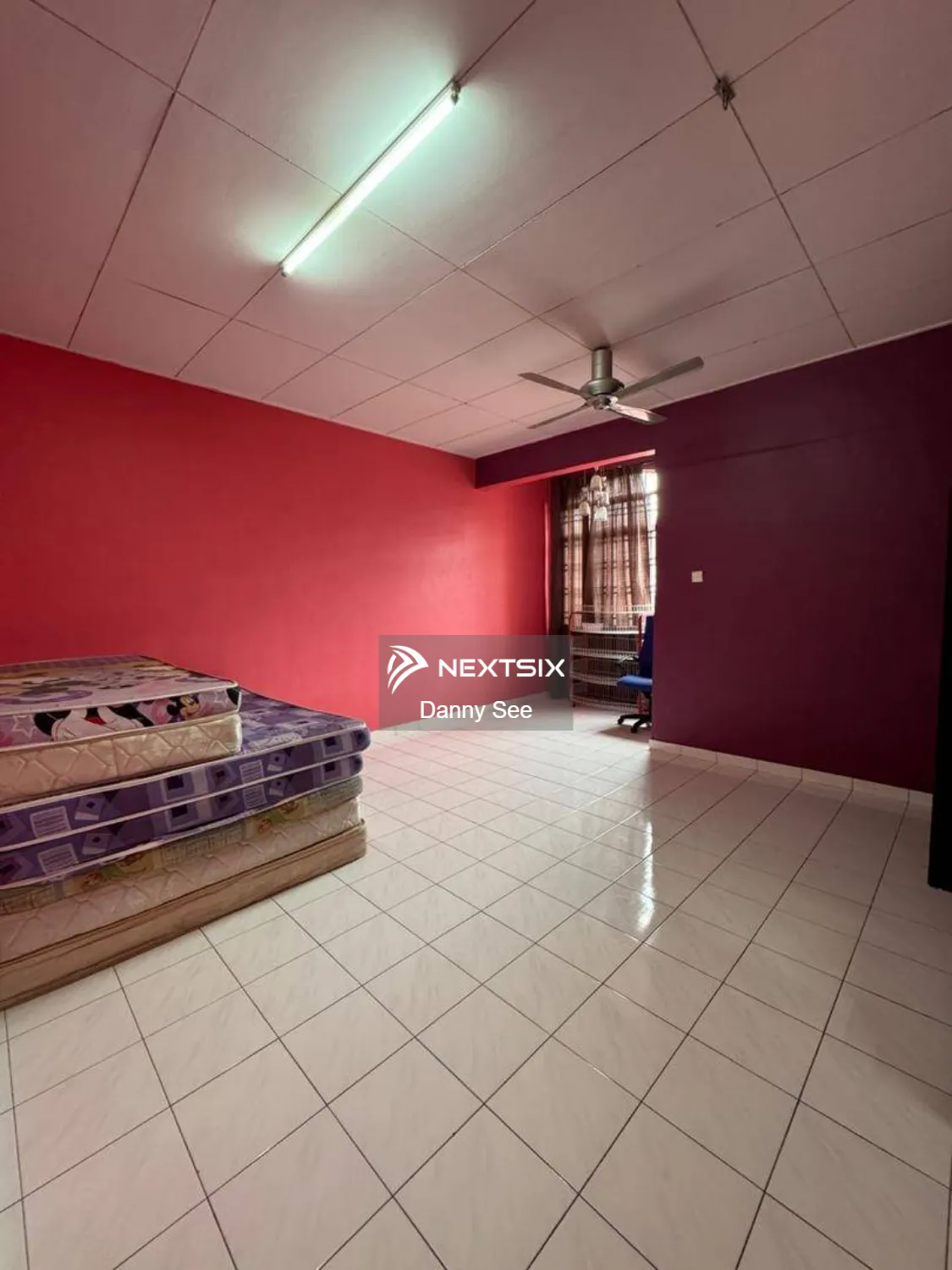 2-sty Terrace/Link House For Sale in Kulai Johor - Image 12