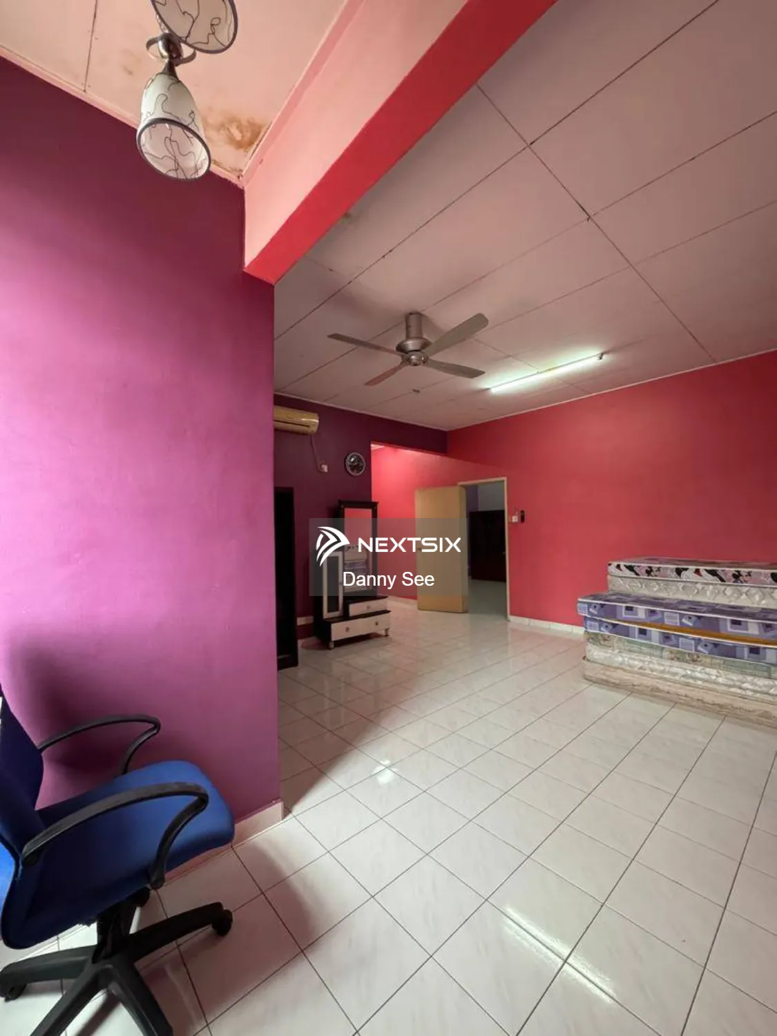 2-sty Terrace/Link House For Sale in Kulai Johor - Image 13