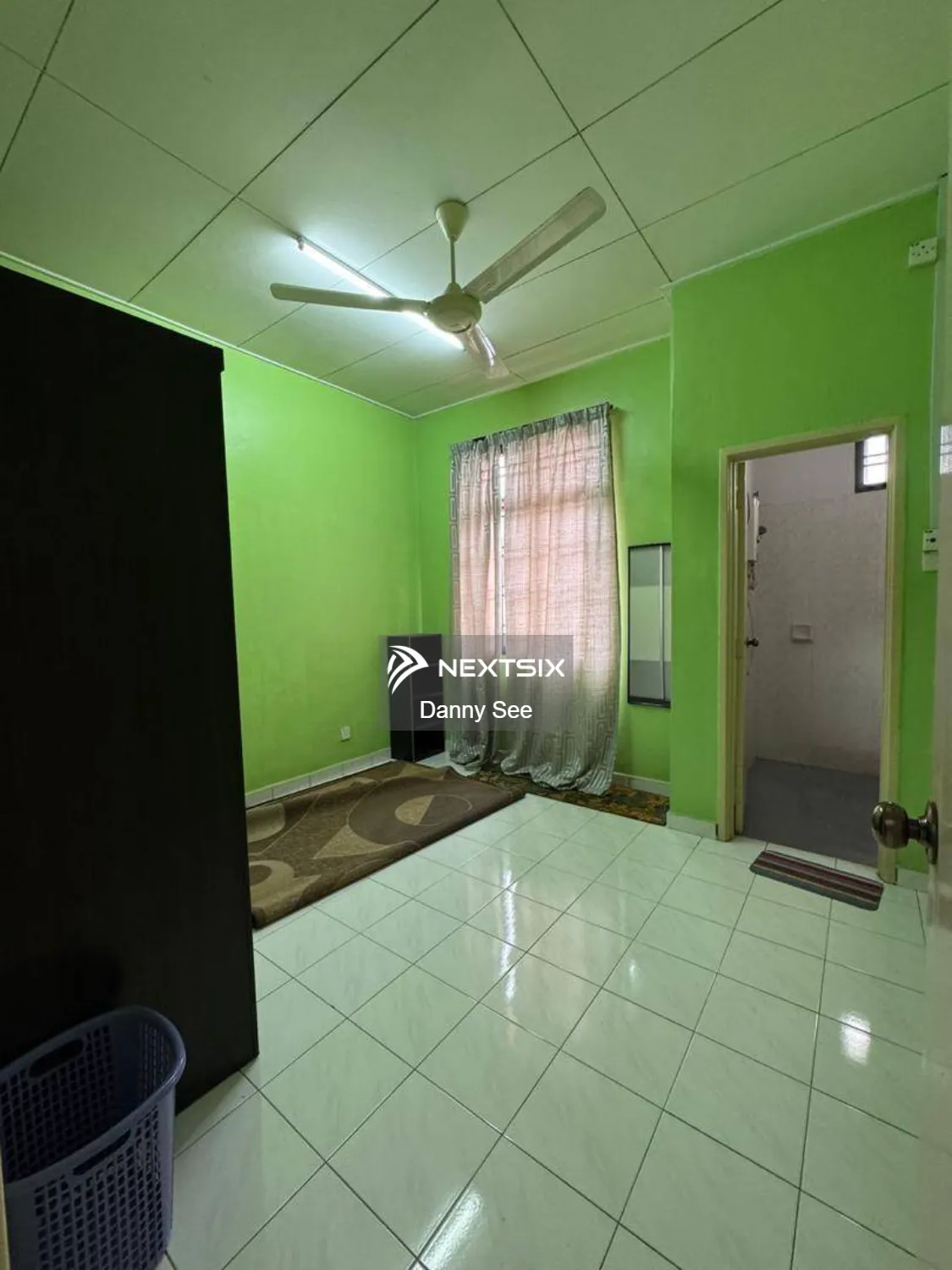 2-sty Terrace/Link House For Sale in Kulai Johor - Image 15
