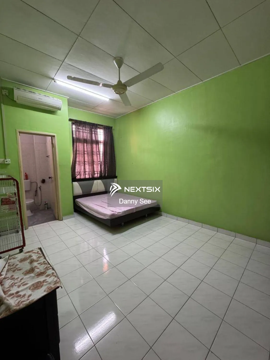 2-sty Terrace/Link House For Sale in Kulai Johor - Image 16