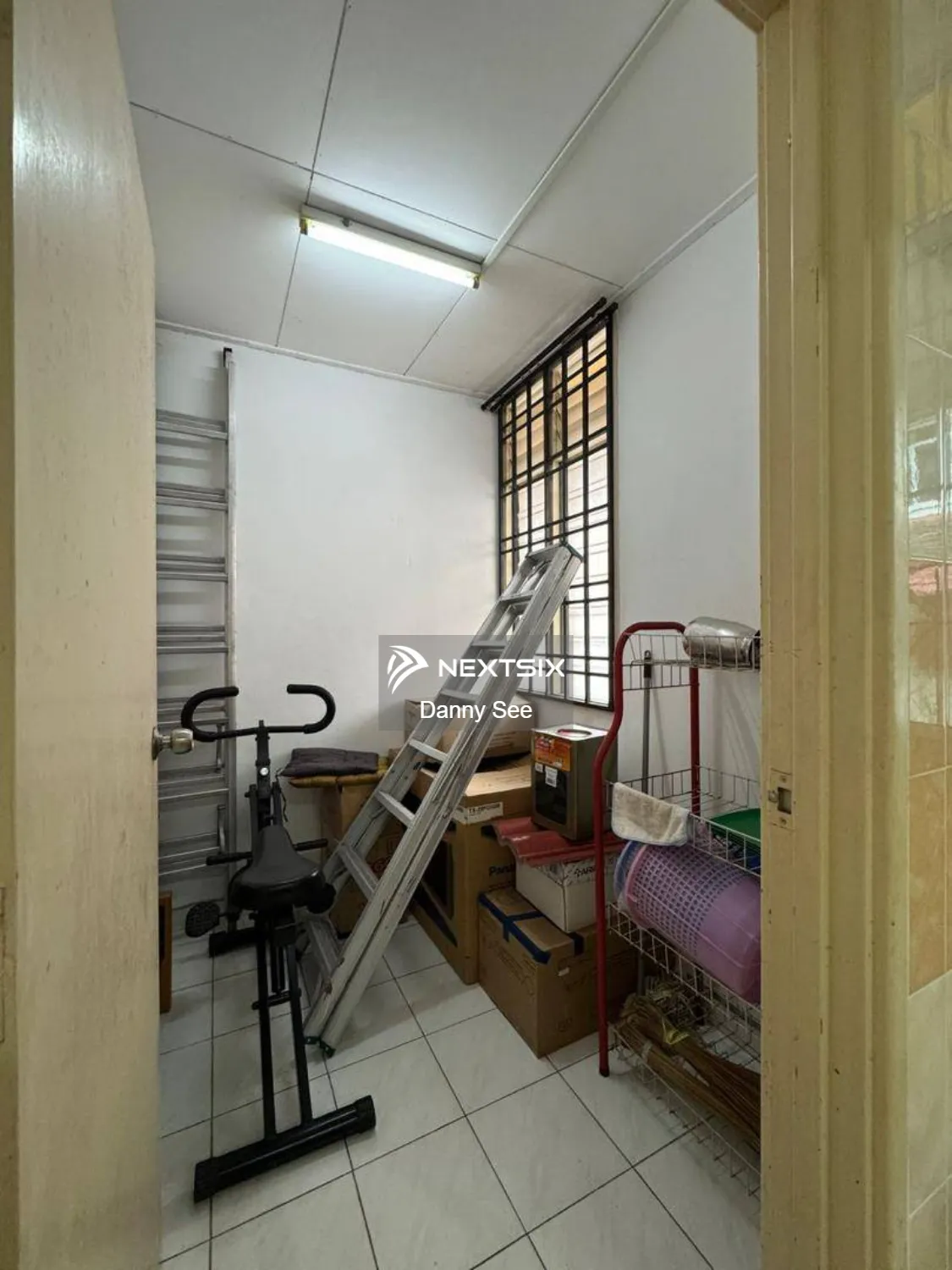 2-sty Terrace/Link House For Sale in Kulai Johor - Image 6
