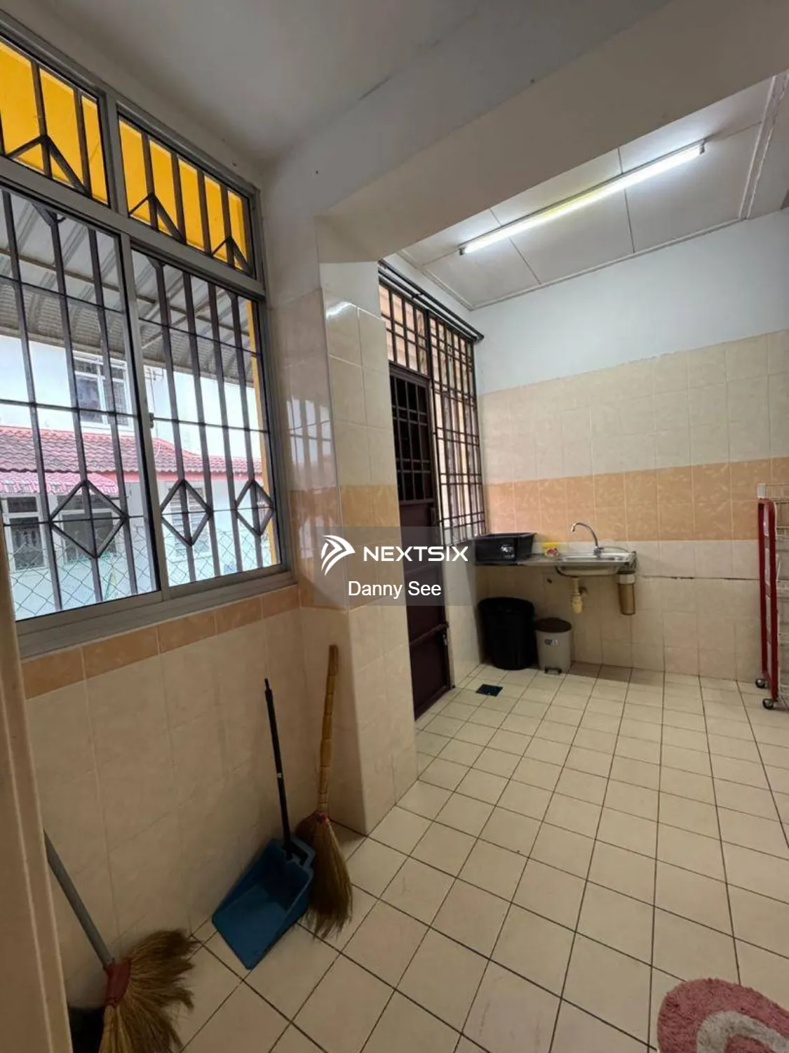 2-sty Terrace/Link House For Sale in Kulai Johor - Image 8