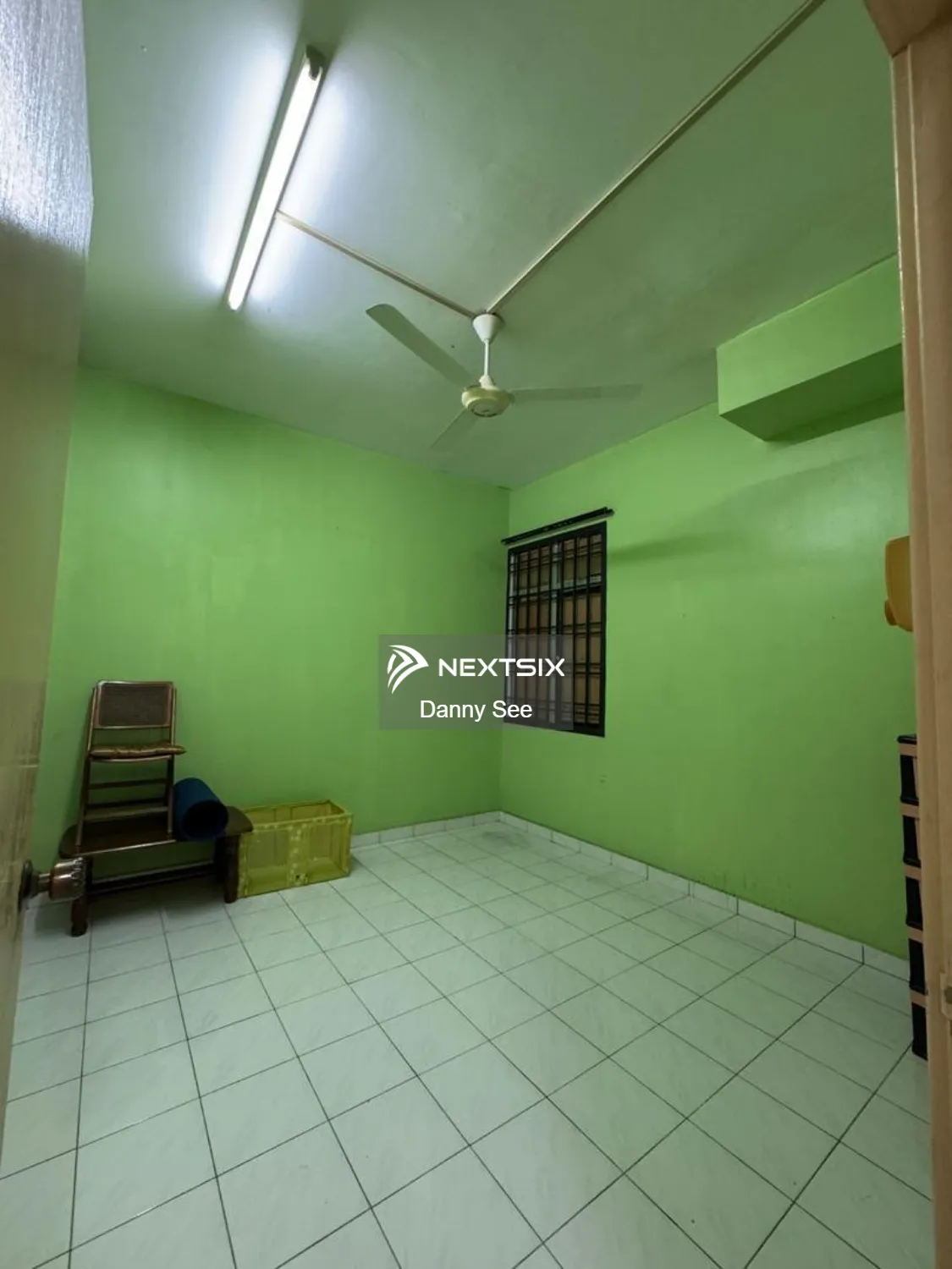 2-sty Terrace/Link House For Sale in Kulai Johor - Image 9