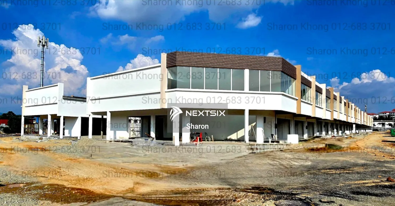 Shop For Rent in Semenyih Selangor